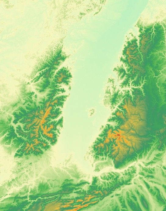 overview