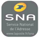 Service National de l'Adresse