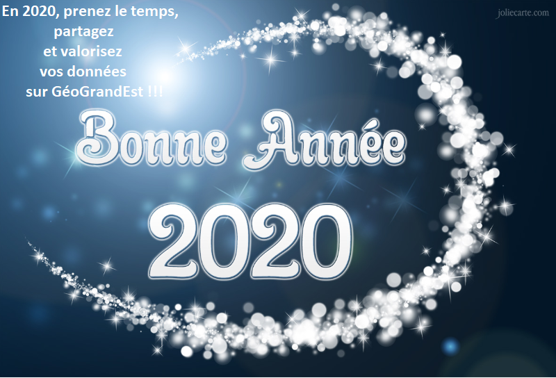 Voeux 2020