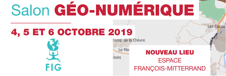 Festival International de la Géographie 2019