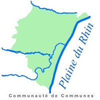 Communauté de Communes de la Plaine du Rhin