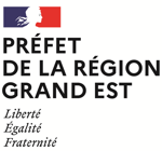 Préfecture de la région Grand  Est