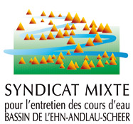 Syndicat Mixte pour l'entretien des cours d'eau du bassin de l'Ehn-Andlau-Scheer