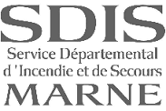 Service Départemental d'Incendie et de Secours de la Marne