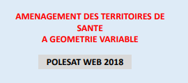 Polesat support de présentation