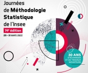 Les Journées de Méthodologie Statistique (JMS) de L’INSEE