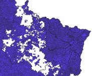 Plan Cadastral Informatisé -maj du 01-04-2019