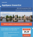 AppSpace Grand Est