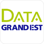 Logo DataGrandEst