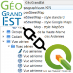 Plugin QGIS