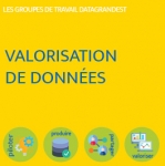 Valorisation de la donnée avec DataGrandEst