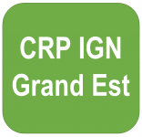 CRP IGN Grand Est 2017 
