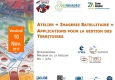 Atelier Imagerie Satellitaire du 10/11/2017 