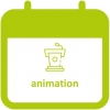 Animations GeoGrandEst