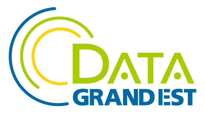 Logo DataGrandEst